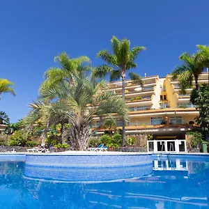  Appartement Tigaiga Spanje