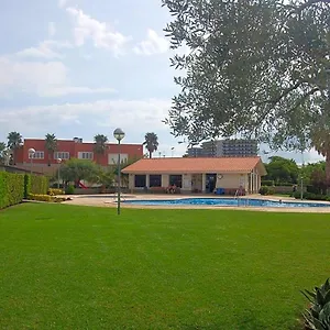 El Rincón De Elia L'Ampolla