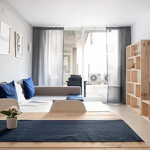 Ciudad Apartamento