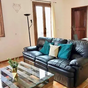 Hostalets Apartamento