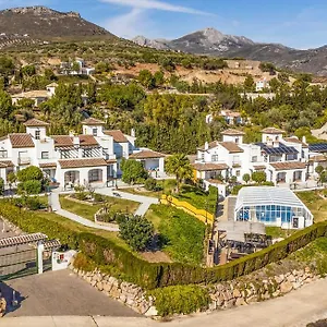  Appartement Castillo De Zalia Conjunto Rural Spanje