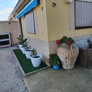 Masia Tona L'Ampolla