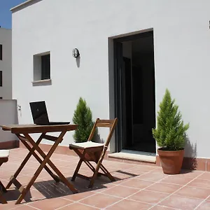  Appartement Residencia Mayol - Adults Only Spanje