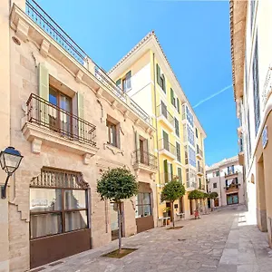  Appartement Blau Homes Turismo De Interior Spanje